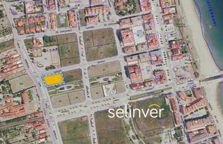 Wohngrundstück  Xeresa. Solar en tavernes de la valldigna