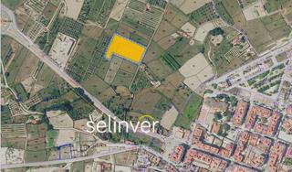 Terreny residencial a 162 130. Terreno en llíria