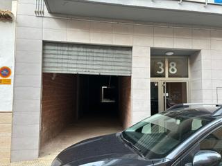 Local Comercial a Carles albors 38. Local en picassent