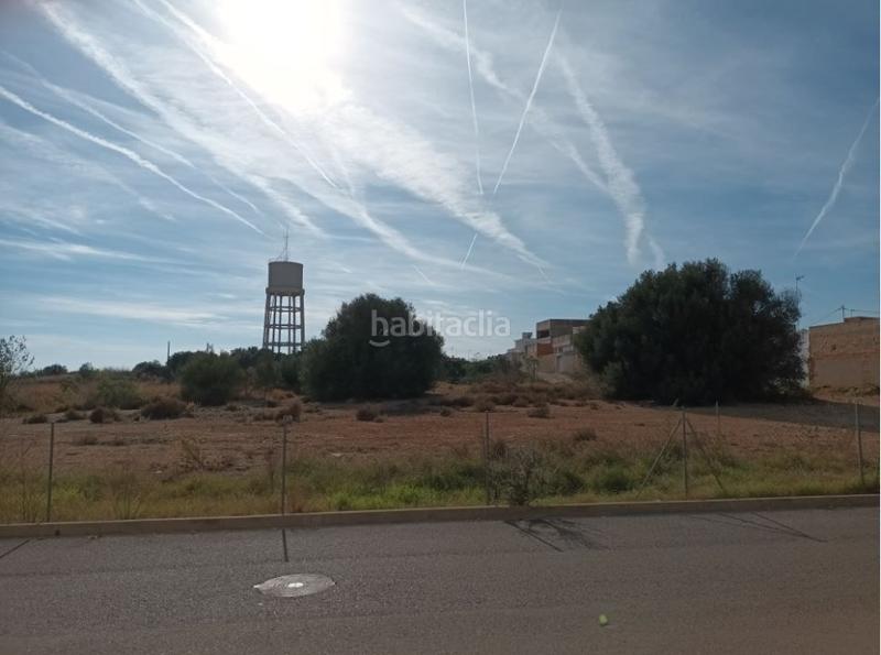 Foto 81b10ea8-07ce-4843-adcf-10ac3c615dd4. Terreno residencial en beniparrell 1 solar urbano en Picassent