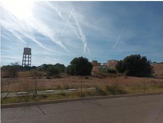 Terreny residencial a Beniparrell 1. Solar urbano en picassent