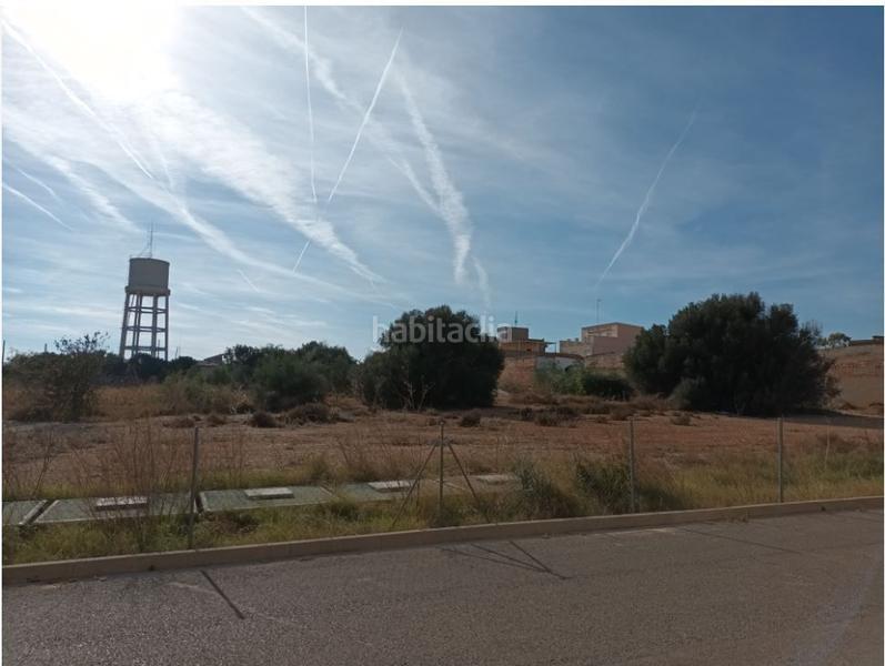 Foto dab08b7a-b1f0-448f-a7f5-81ce912a5869. Terreno residencial en beniparrell 1 solar urbano en Picassent