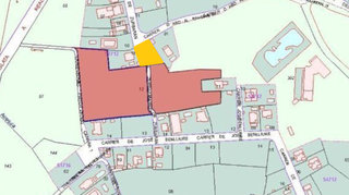Residential Plot in Zurbaran 22. Solar en calle zurbaran de torrent zona el vedat santa apolonia