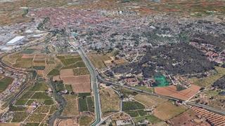 Terreno residencial en Zurbaran 22. Solar en calle zurbaran de torrent zona el vedat santa apolonia