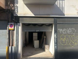 Local Comercial a Utiel 15