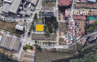 Terreny residencial a Artesans 13. Suelo urbano en torrent