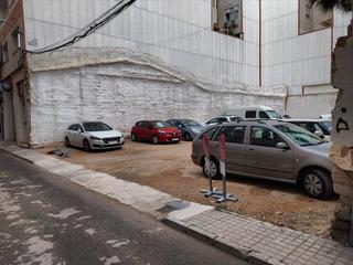 Terreny residencial a Mestre serrano 14. Venta de suelo urbanizable residencial en calle maestro serrano