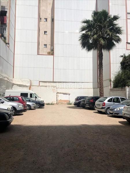 Foto 20a2a71a-d564-4f21-9d94-b98fdc46cfc0. Terreno residencial en mestre serrano 14 venta de suelo urbanizable residencial en calle maestro serrano n 14 alicantealacant en Dénia