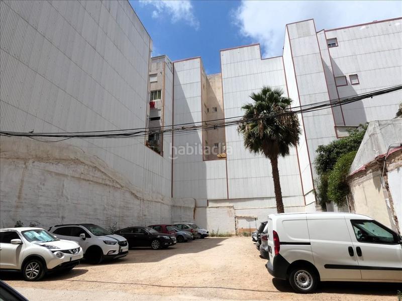 Foto 420cdf9a-b270-4b3f-ab56-0d9e0736b12e. Terreno residencial en mestre serrano 14 venta de suelo urbanizable residencial en calle maestro serrano n 14 alicantealacant en Dénia