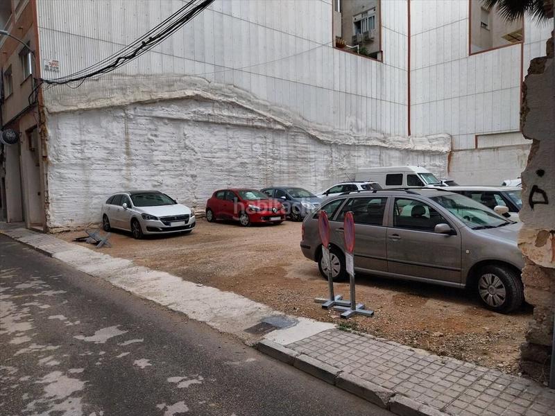 Foto 4d8444e1-67e8-469b-aeac-e67f99d149b8. Terreno residencial en mestre serrano 14 venta de suelo urbanizable residencial en calle maestro serrano n 14 alicantealacant en Dénia