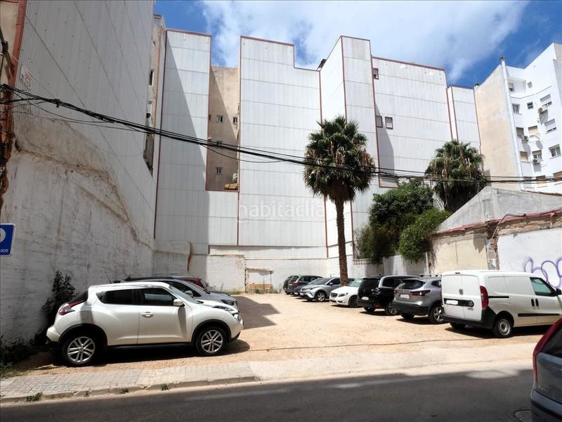 Foto 7982234d-04c3-4ac3-9db2-073ae73ce93e. Terreno residencial en mestre serrano 14 venta de suelo urbanizable residencial en calle maestro serrano n 14 alicantealacant en Dénia