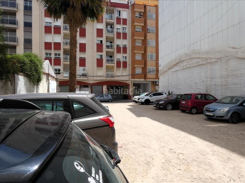 Foto beb5f8d8-fb20-4bee-b919-885b6555e34e. Terreno residencial en mestre serrano 14 venta de suelo urbanizable residencial en calle maestro serrano n 14 alicantealacant en Dénia