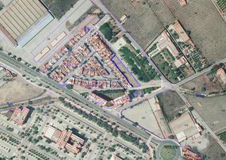 Residential Plot in Jaime ribes 9