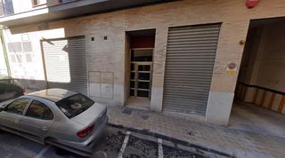 Local Comercial a Antonio molle 4. Venta de local comercial en mislata, calle antonio molle