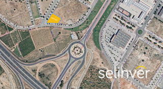 Residential Plot in Toll alberca e 27. Suelo en toll alberca  torrent