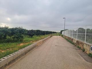 Terreny residencial a Poligon 36