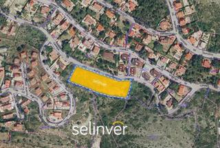 Terreno residencial en Illes columbretes 22. Venta de solar urbano en torrent calle illes columbretes