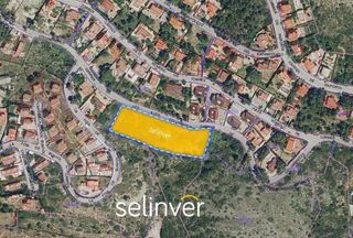 Residential Plot in Illes columbretes 22. Venta de solar urbano en torrent calle illes columbretes