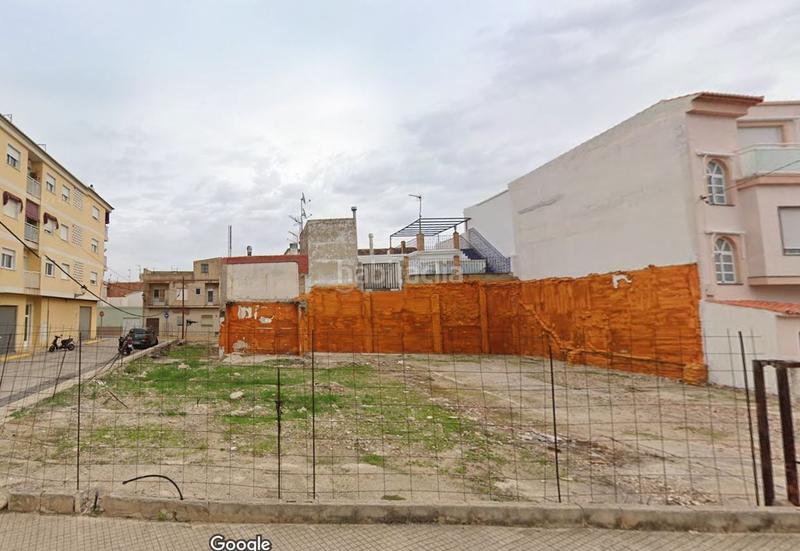 Foto 69d5754a-364e-4a57-9525-4318818c372b. Terreny residencial a cristo rey 62 a Daimús