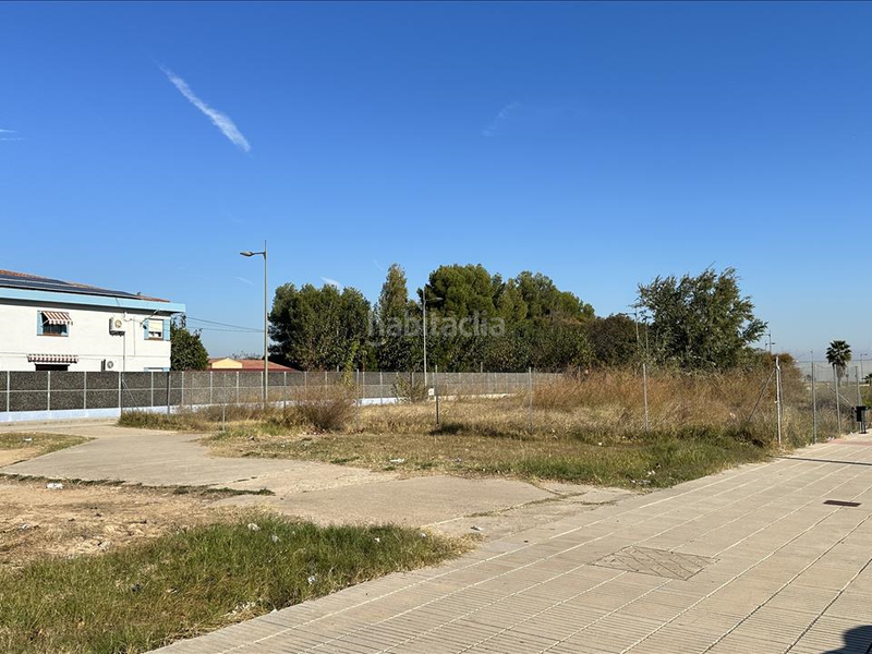 Foto 010abce2-2127-4ad2-a1bc-1fc0878a4aa5. Terreny residencial a pintor juan g. ripolles 30 a Alzira