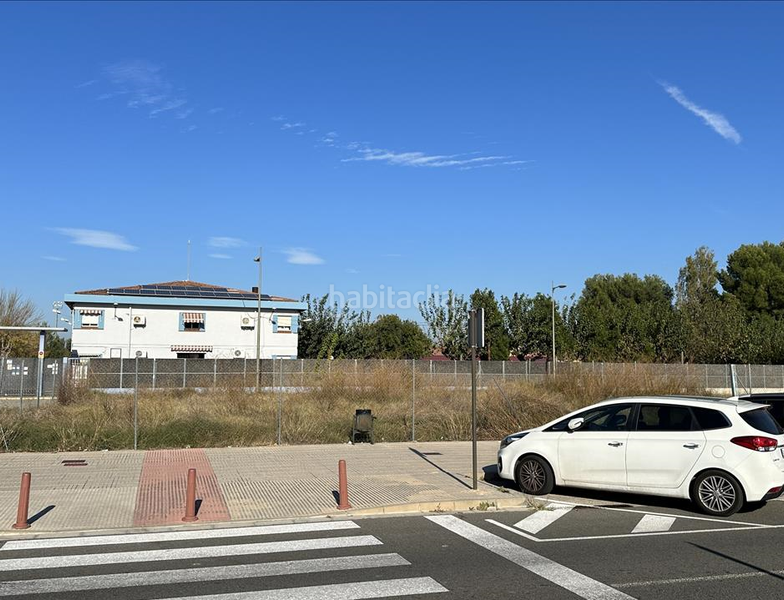 Foto 2dcc9d0e-53f4-489a-914b-4c8fb5152404. Terreny residencial a pintor juan g. ripolles 30 a Alzira