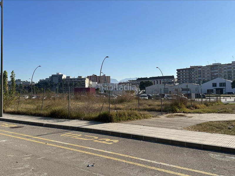 Foto 6fb42a03-c9af-428f-ba7c-192d483498c1. Terreny residencial a pintor juan g. ripolles 30 a Alzira