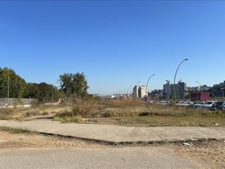 Terrain résidentiel à Pintor juan g. ripolles 30. Suelo urbano en alzira