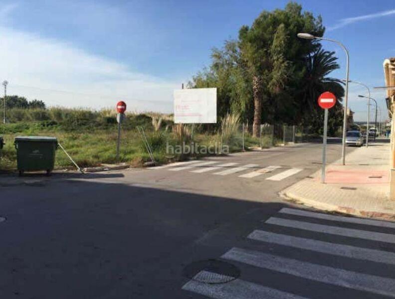 Foto 07829446-338e-4e53-8247-66dc0f06ba3a. Residential plot in j m boix vila 14 in Sueca Sueca