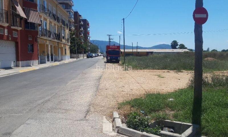 Foto 237f4ff5-3aa1-4664-a6e4-f16bc6babb02. Residential plot in j m boix vila 14 in Sueca Sueca