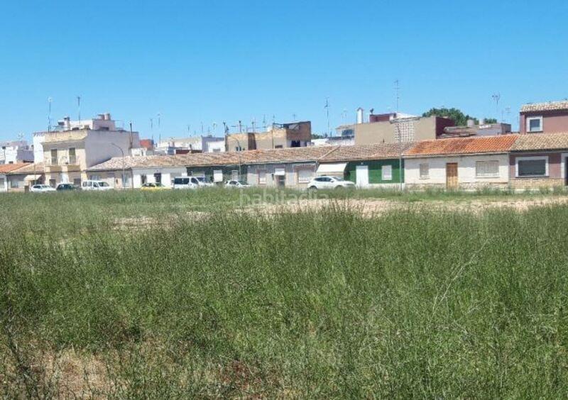 Foto 83bccd85-3e36-48b7-b394-60439453f129. Residential plot in j m boix vila 14 in Sueca Sueca