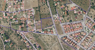 Residential Plot in 22 152. Suelo urbanizable en pobla de vallbona