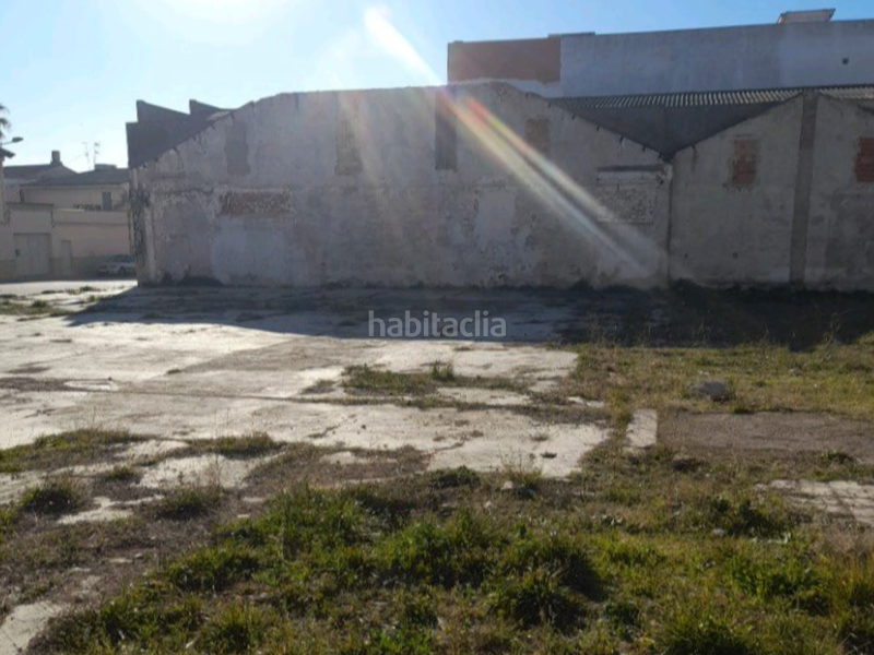 Foto 6827ee43-59be-455c-8306-9d89e02c6eda. Terreny residencial a miro de casadella 1 a Masalavés