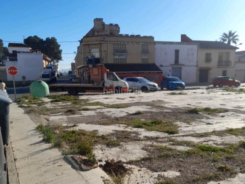 Foto 6ae81622-5048-46b1-b9b2-00c94f9b7d0c. Terreny residencial a miro de casadella 1 a Masalavés