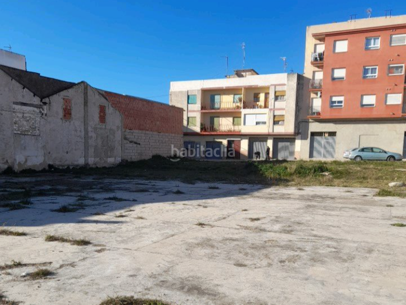 Foto 81250826-08ab-4a3c-b9ba-7562d71c4237. Terreny residencial a miro de casadella 1 a Masalavés