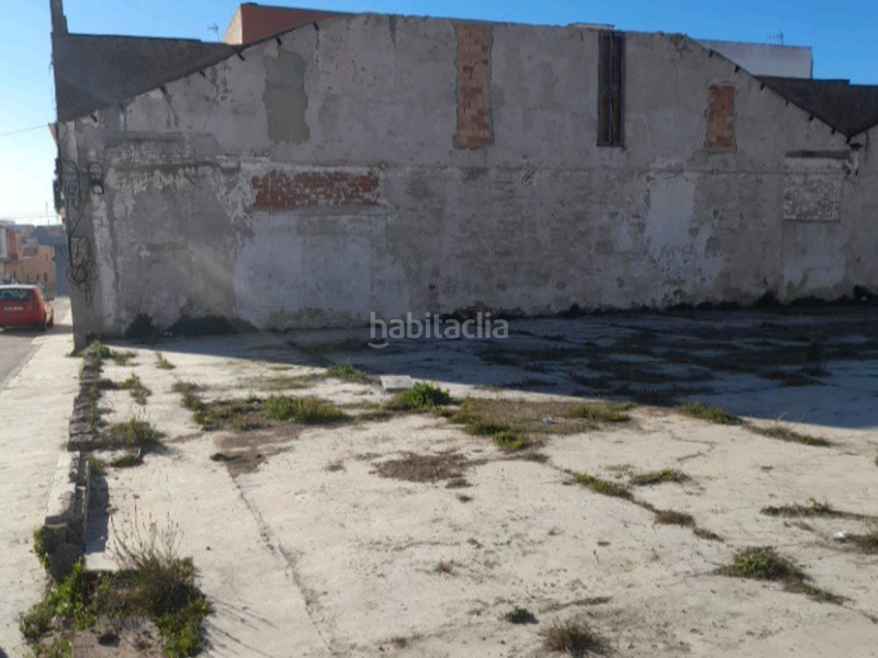 Foto 986d3ed5-5c83-46e1-928f-c55fa6a21c7c. Terreny residencial a miro de casadella 1 a Masalavés