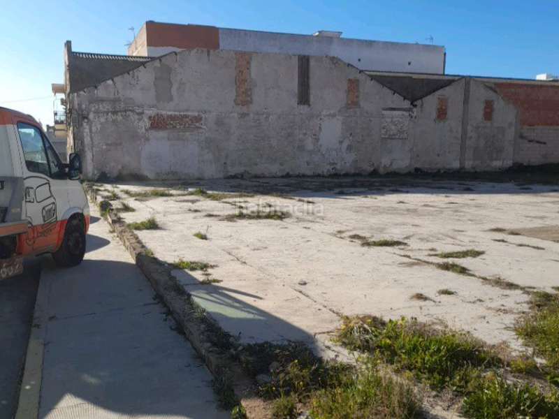 Foto e1565953-04ba-4661-99b1-8b63e08c3582. Terreny residencial a miro de casadella 1 a Masalavés