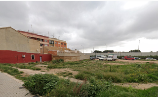 Terreny residencial a Losa del obispo 26