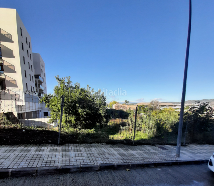 Foto 88b8a5b8-ceb2-4e79-9568-fc336bd3e2f4. Terreny residencial a pintor juan frances 9 a Xàtiva