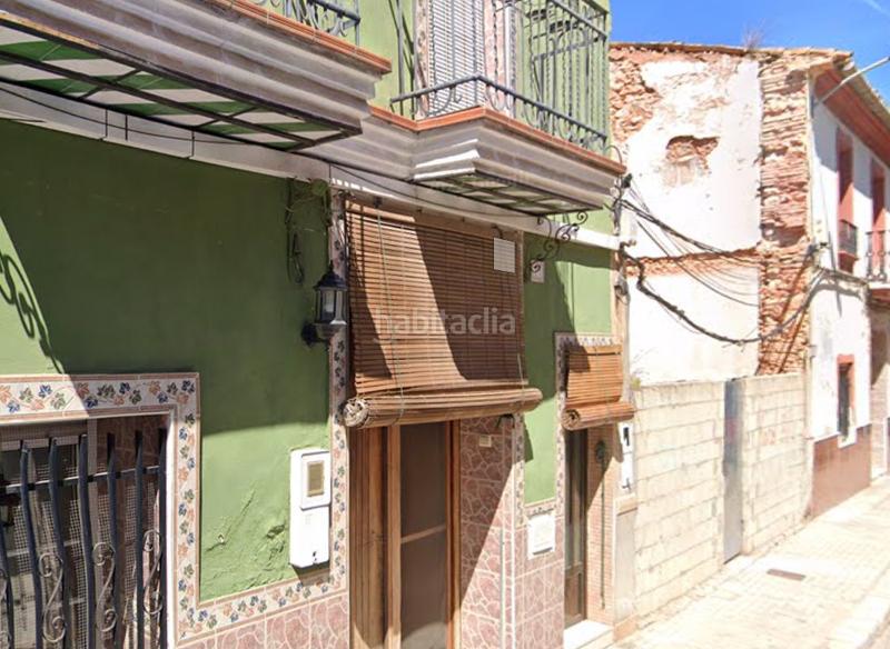 Foto 7b3379da-b314-450a-be3e-b16c7428b9ac. Terreno residencial en sant vicent 19 suelo urbano residencial en Alberic