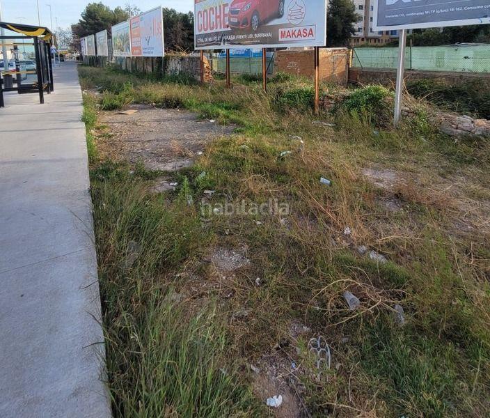 Foto a863a601-f397-4fb5-8890-de6a5950845a. Terreny residencial a travessa 35 a El Pilar Villarreal / Vila - real