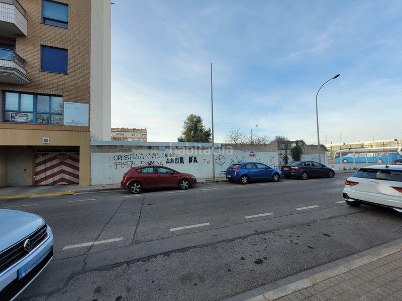 Foto b687c767-afbb-40e0-a901-1e931bc704d9. Terreny residencial a travessa 35 a El Pilar Villarreal / Vila - real