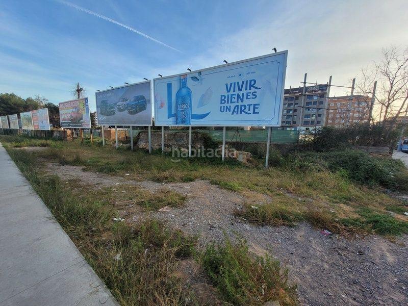 Foto df222dad-e9d4-4088-9540-49fdb817992b. Terreny residencial a travessa 35 a El Pilar Villarreal / Vila - real
