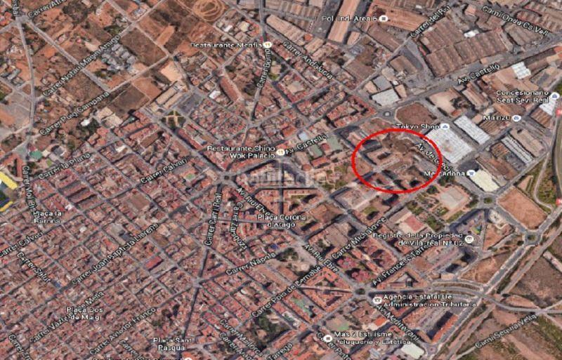 Foto f7ed23bc-d689-4e10-bfa9-0f9f9de3fd75. Terreny residencial a travessa 35 a El Pilar Villarreal / Vila - real