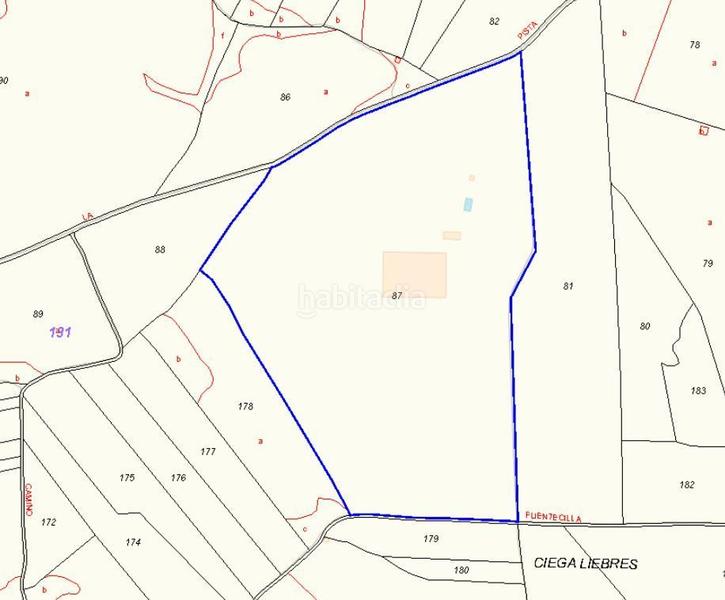 Foto a269c08b-619d-496b-b015-03b0e0eca859. Finca rústica en 131 87 finca rústica en Requena