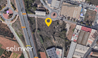 Terreny residencial a Torrente 9. Venta de 4 suelos urbanizables residenciales en polígono poligon