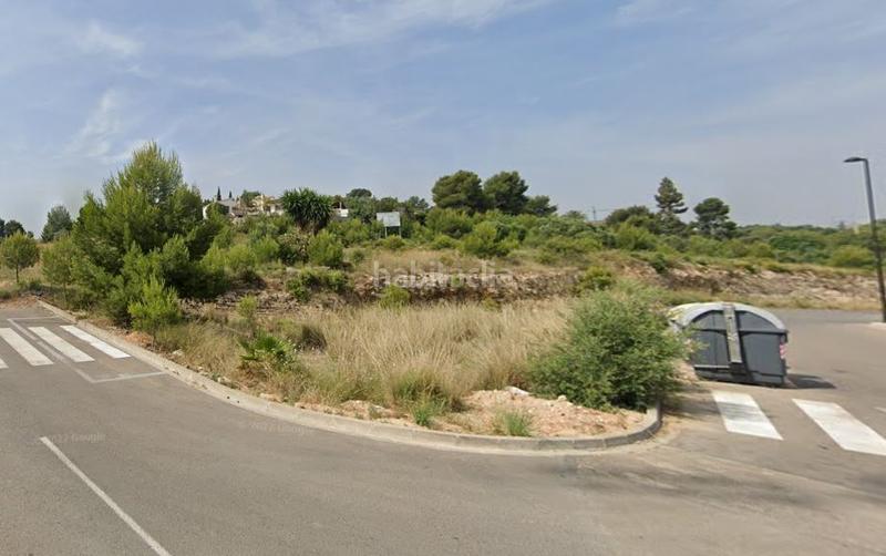 Foto 029257ec-7212-455a-a667-0caf58da4a2b. Terrain résidentiel dans gustavo adolfo becquer 15 dans Torrent