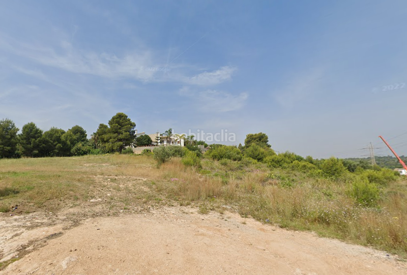 Foto ca68d1c6-3d23-4756-aee7-94aebc7376cc. Terrain résidentiel dans gustavo adolfo becquer 15 dans Torrent