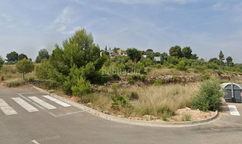 Foto d3d58ea3-46f0-42b9-b33e-a8c0ef498510. Terrain résidentiel dans gustavo adolfo becquer 15 dans Torrent