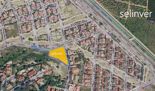 Terrain résidentiel à Gustavo adolfo becquer 15. Suelo sin urbanizar en torrent