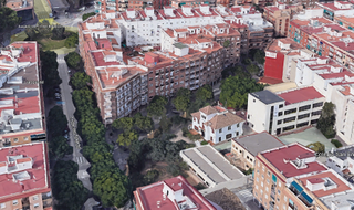 Piso en Roger de flor 1. Vivienda ocupada